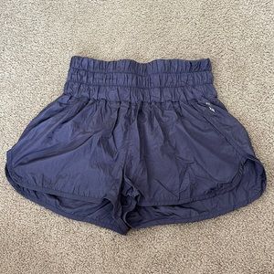 Free People Movement The Way Home Shorts
